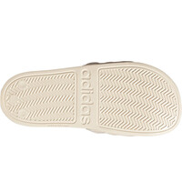 adidas chanclas hombre ADILETTE SHOWER vista superior