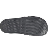 adidas chanclas hombre ADILETTE SHOWER vista superior