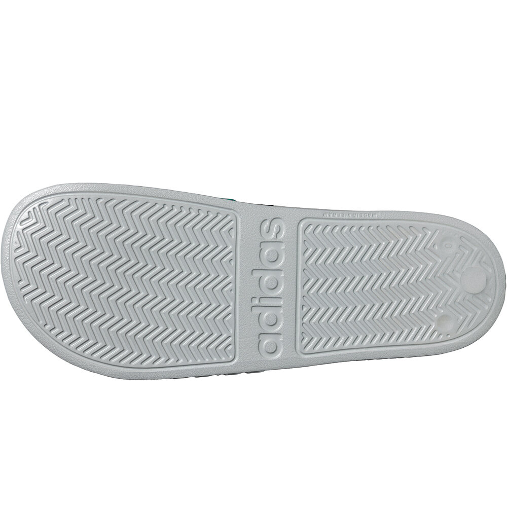 adidas chanclas hombre ADILETTE SHOWER vista superior
