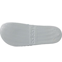 adidas chanclas hombre ADILETTE SHOWER vista superior
