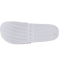 adidas chanclas hombre ADILETTE SHOWER vista superior
