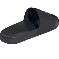 adidas chanclas hombre ADILETTE SHOWER vista trasera