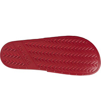adidas chanclas hombre Adilette TND vista superior
