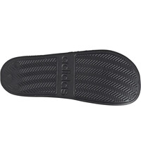 adidas chanclas hombre ADILETTE vista superior
