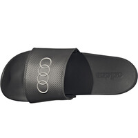 adidas chanclas hombre AUDI F1 TEAM ADILETTE COMFORT 05
