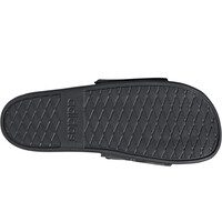 adidas chanclas hombre AUDI F1 TEAM ADILETTE COMFORT vista superior