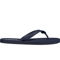 adidas chanclas hombre KEITAKI ALPHA lateral exterior