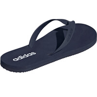 adidas chanclas hombre KEITAKI ALPHA vista trasera