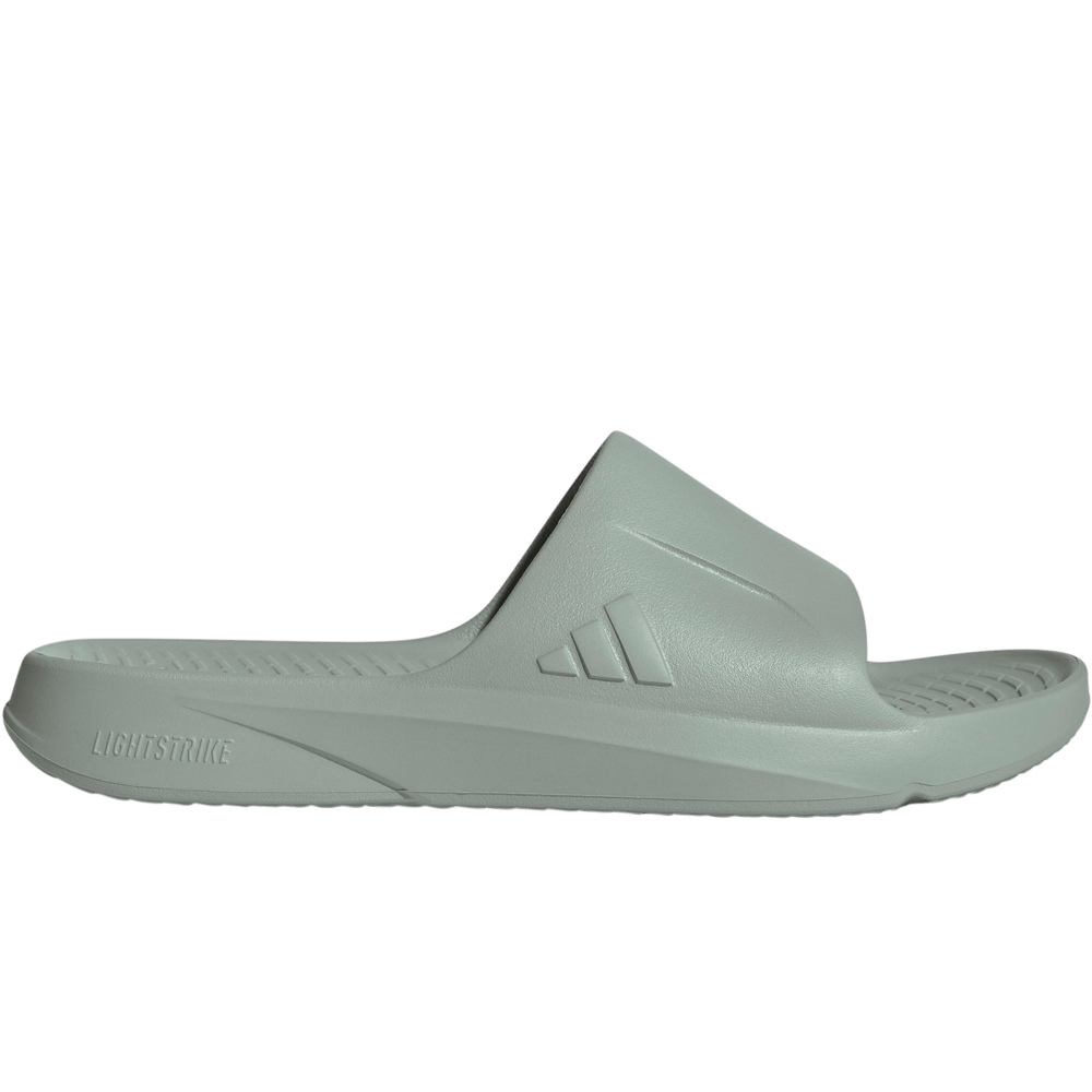 adidas chanclas hombre LIGHTSHIFT lateral exterior