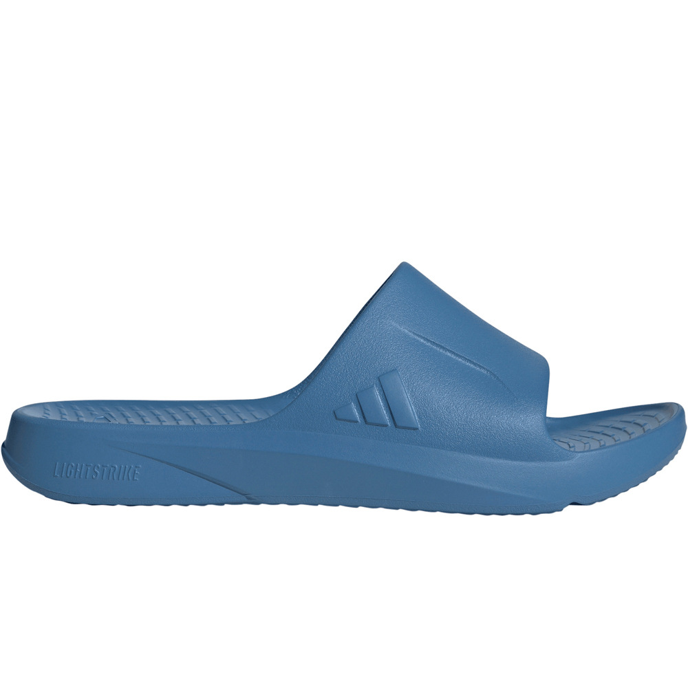 adidas chanclas hombre LIGHTSHIFT lateral exterior