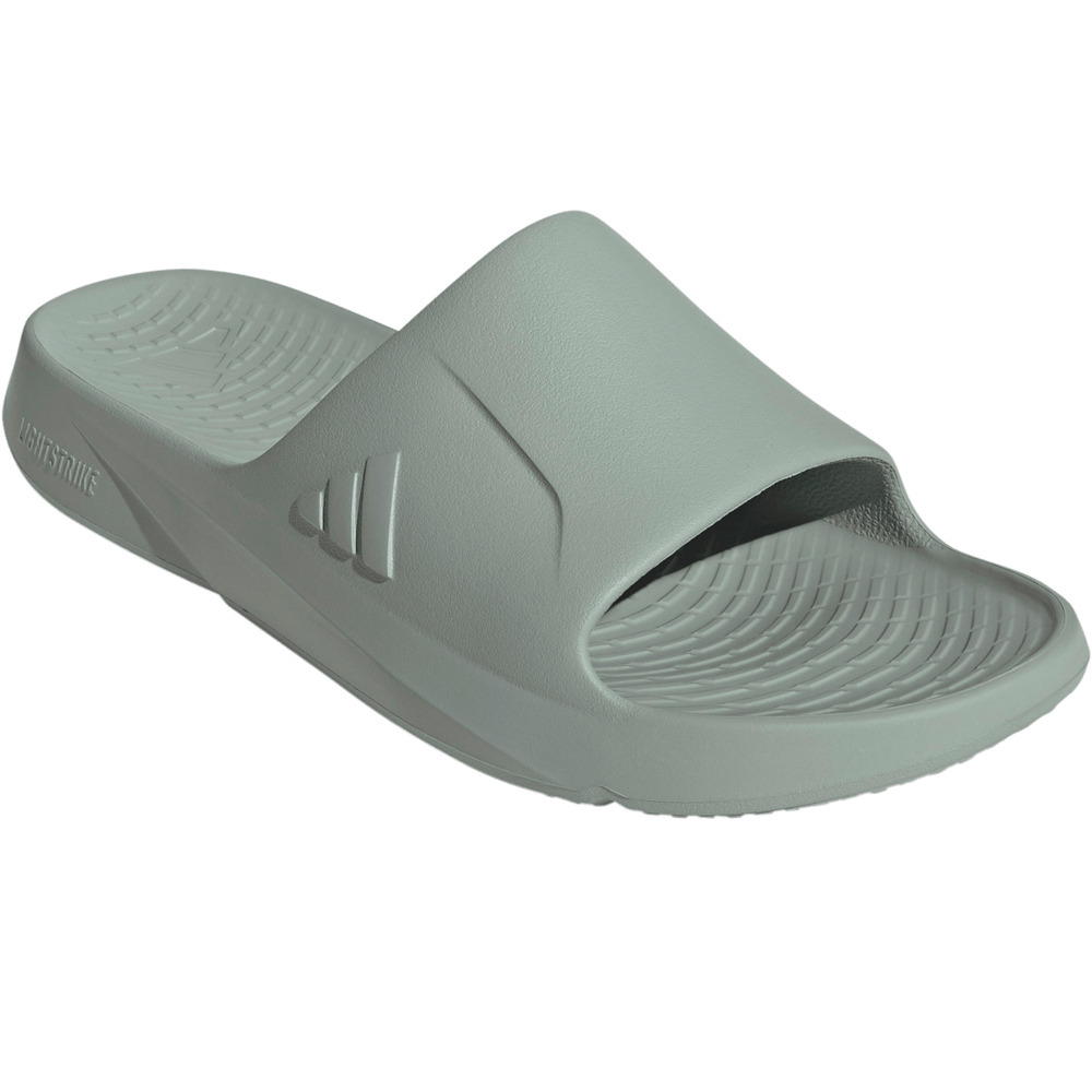 adidas chanclas hombre LIGHTSHIFT lateral interior