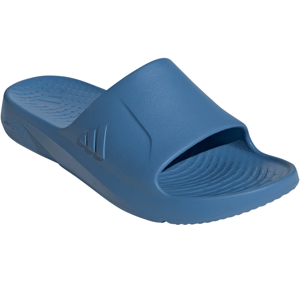 adidas chanclas hombre LIGHTSHIFT lateral interior