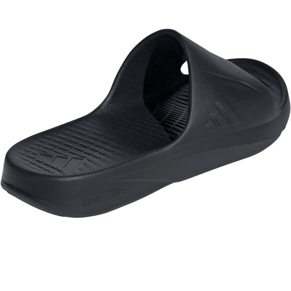 adidas chanclas hombre LIGHTSHIFT vista trasera