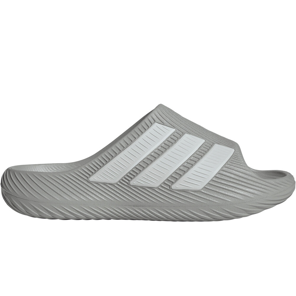 adidas chanclas hombre PURECHILL SLIDE lateral exterior
