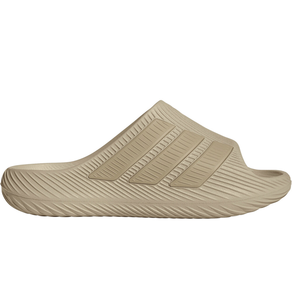 adidas chanclas hombre PURECHILL SLIDE lateral exterior