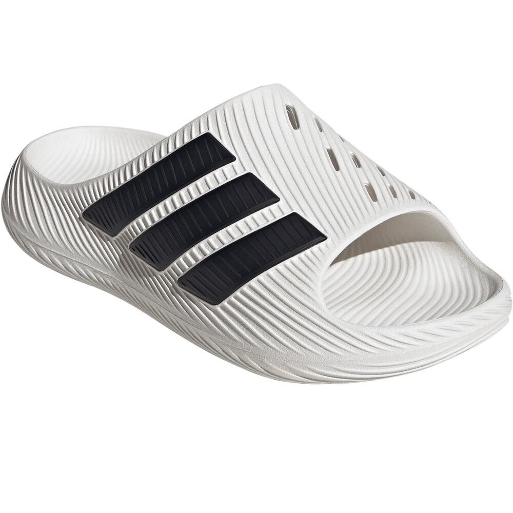 adidas chanclas hombre PURECHILL SLIDE lateral interior