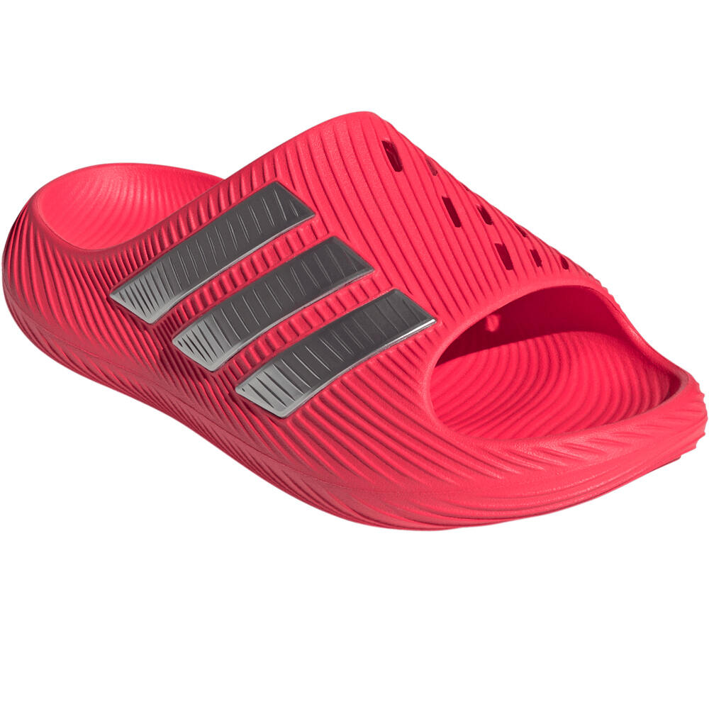 adidas chanclas hombre PURECHILL SLIDE lateral interior