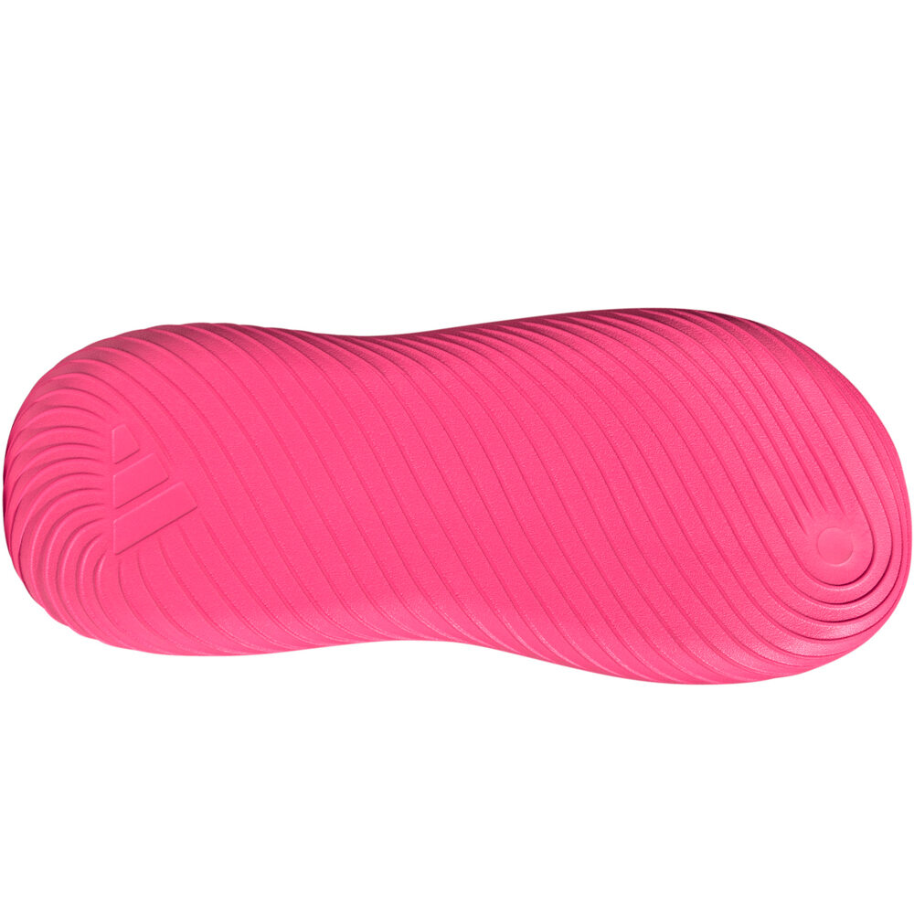 adidas chanclas hombre PURECHILL SLIDE vista superior