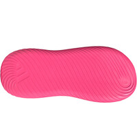 adidas chanclas hombre PURECHILL SLIDE vista superior