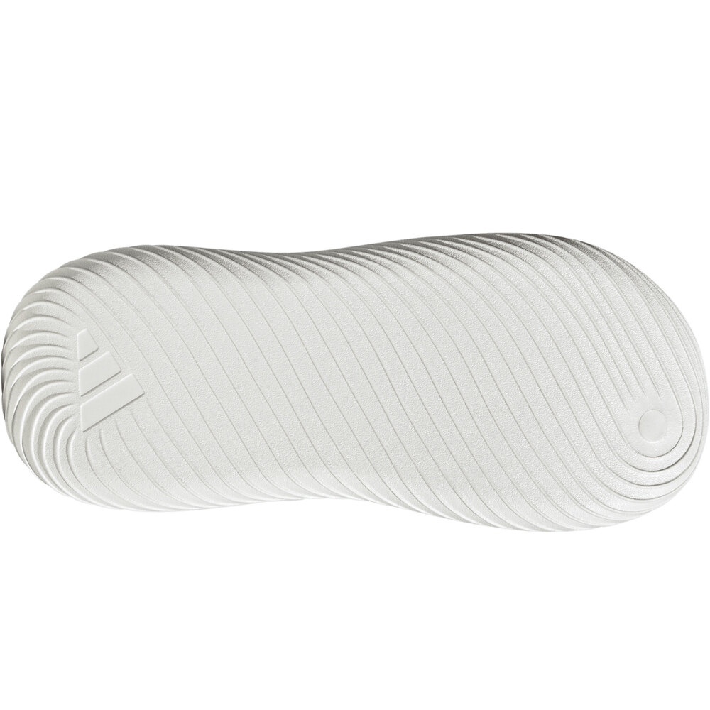 adidas chanclas hombre PURECHILL SLIDE vista superior