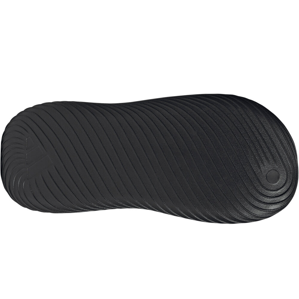 adidas chanclas hombre PURECHILL SLIDE vista superior