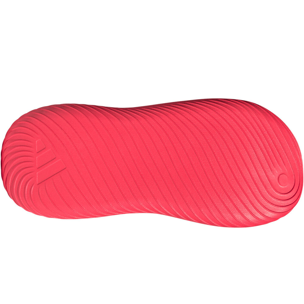 adidas chanclas hombre PURECHILL SLIDE vista superior