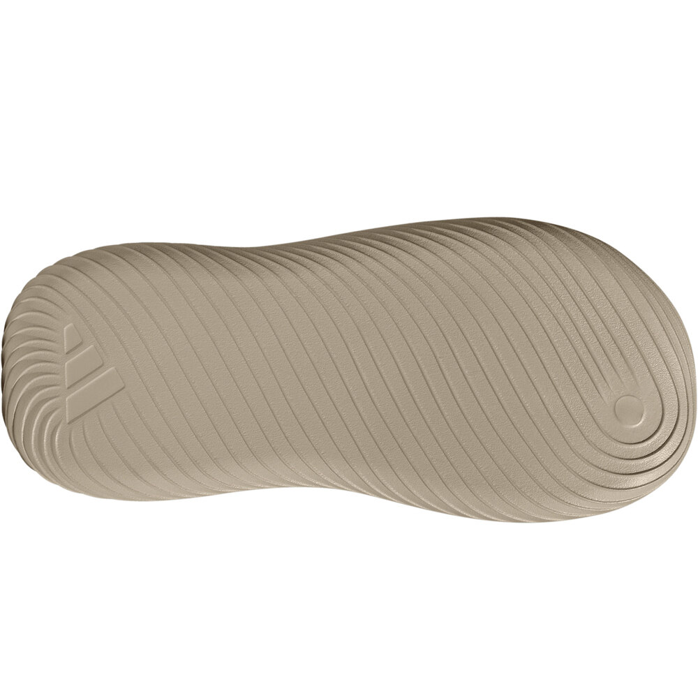 adidas chanclas hombre PURECHILL SLIDE vista superior