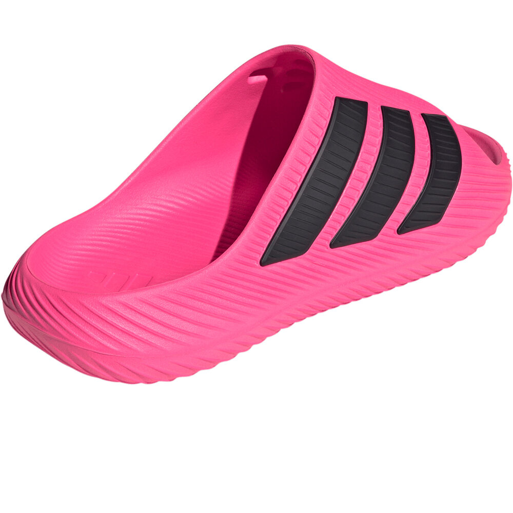 adidas chanclas hombre PURECHILL SLIDE vista trasera
