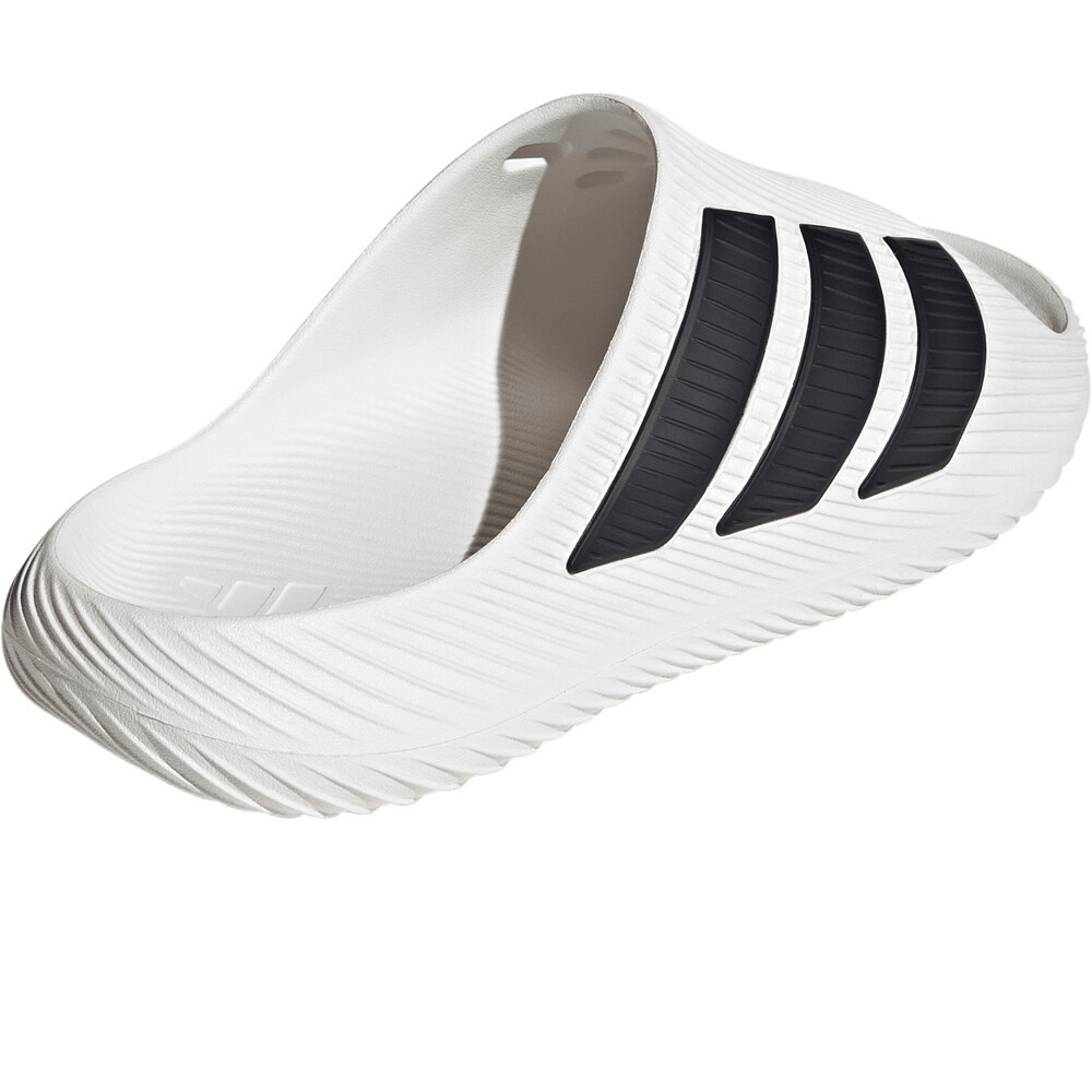 adidas chanclas hombre PURECHILL SLIDE vista trasera