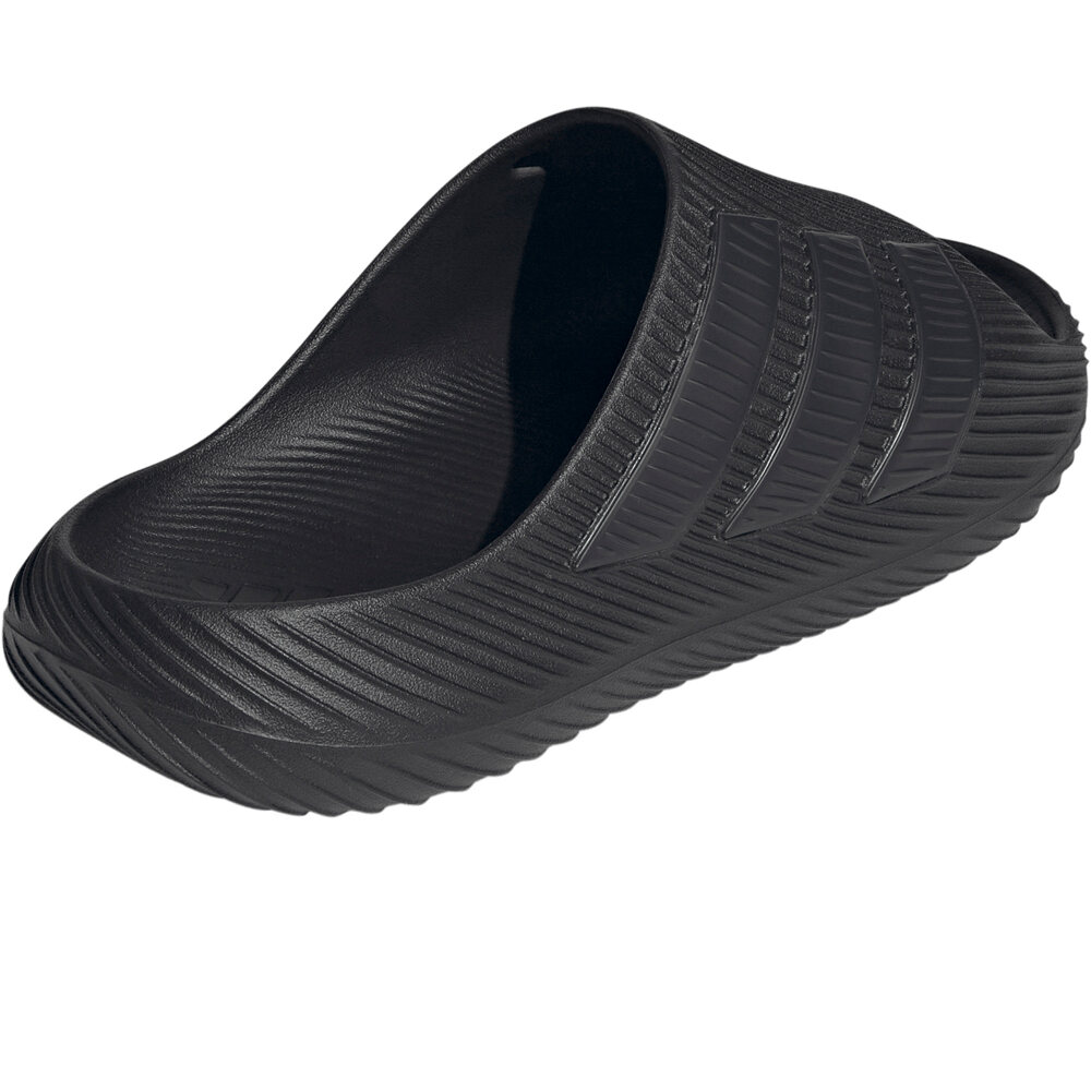adidas chanclas hombre PURECHILL SLIDE vista trasera