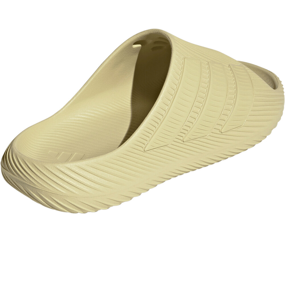 adidas chanclas hombre PURECHILL SLIDE vista trasera