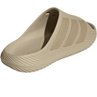 adidas chanclas hombre PURECHILL SLIDE vista trasera