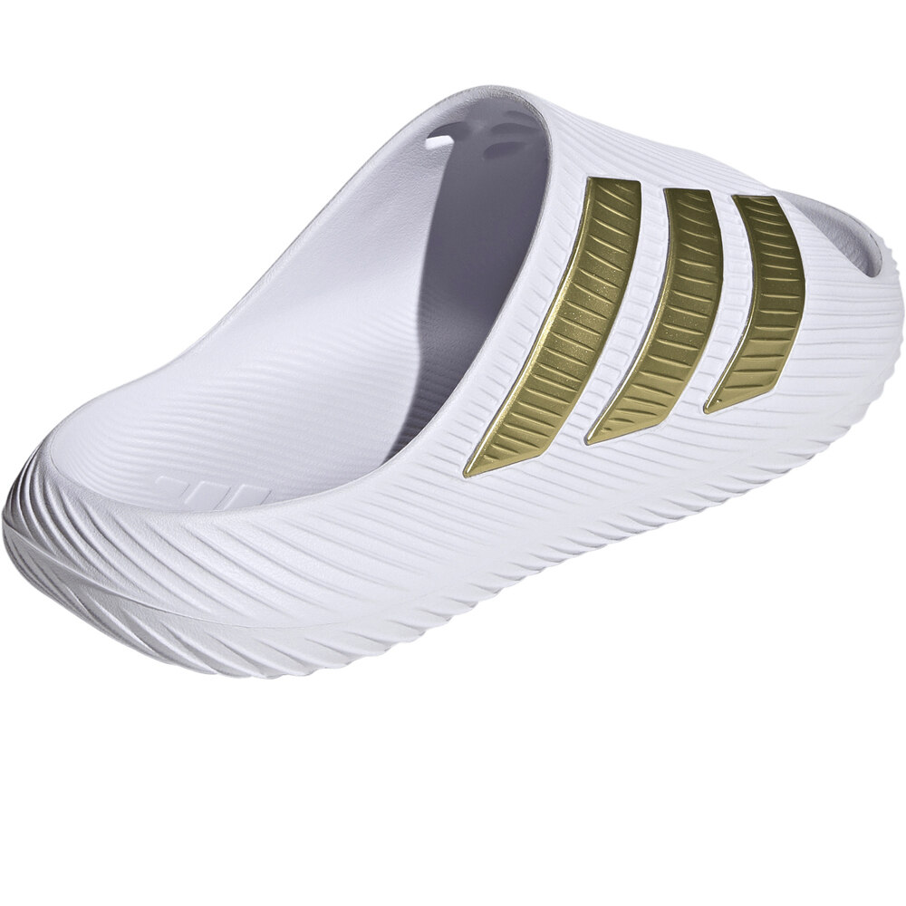 adidas chanclas hombre PURECHILL SLIDE vista trasera