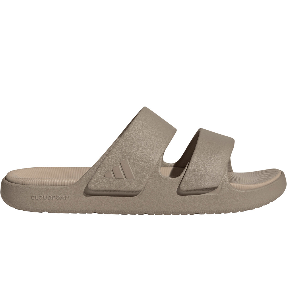 adidas chanclas hombre ZNSCAPE lateral exterior