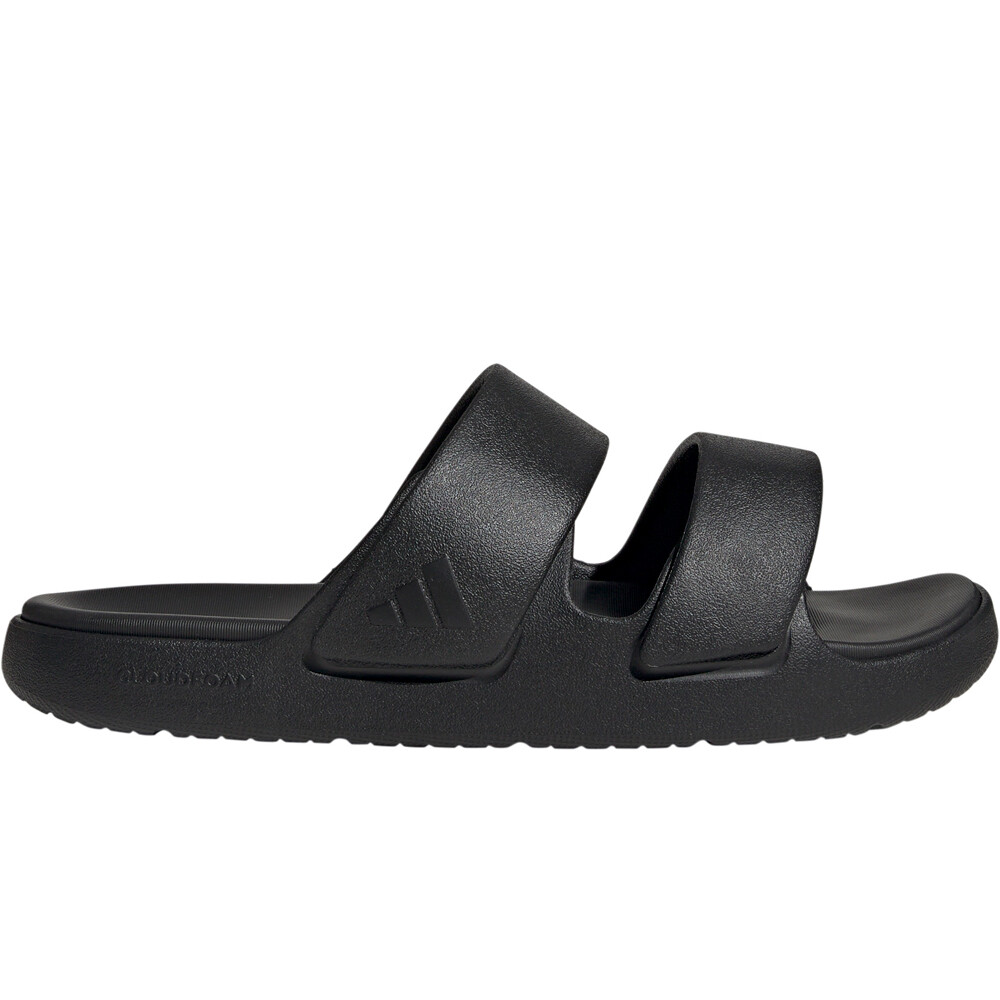 adidas chanclas hombre ZNSCAPE lateral exterior