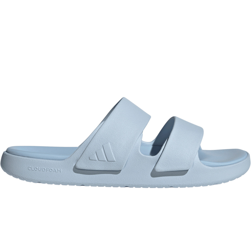 adidas chanclas hombre ZNSCAPE lateral exterior