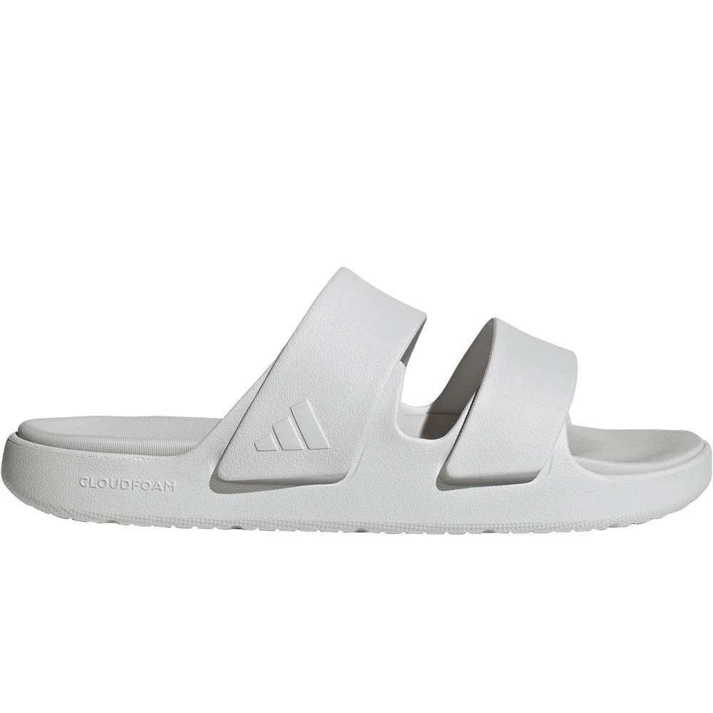 adidas chanclas hombre ZNSCAPE lateral exterior