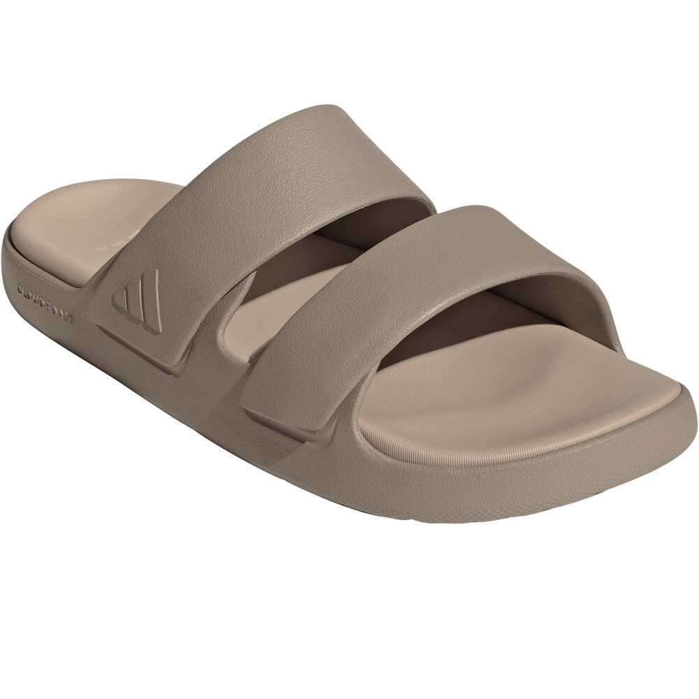 adidas chanclas hombre ZNSCAPE lateral interior