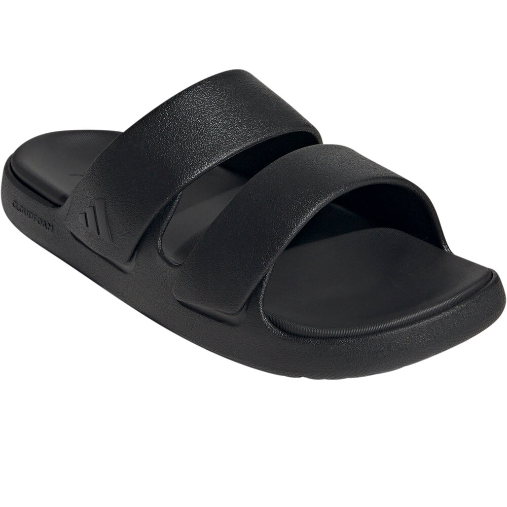 adidas chanclas hombre ZNSCAPE lateral interior