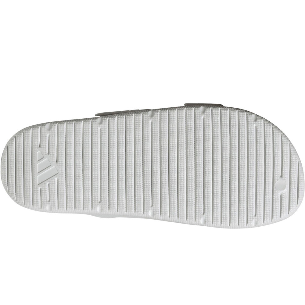 adidas chanclas hombre ZNSCAPE vista superior