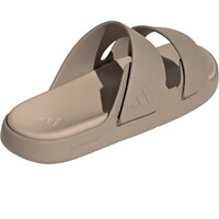 adidas chanclas hombre ZNSCAPE vista trasera