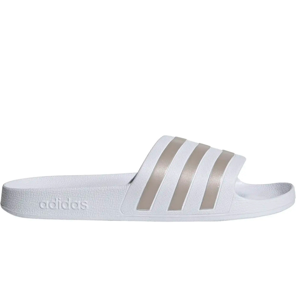 adidas chanclas mujer Adilette Aqua lateral exterior