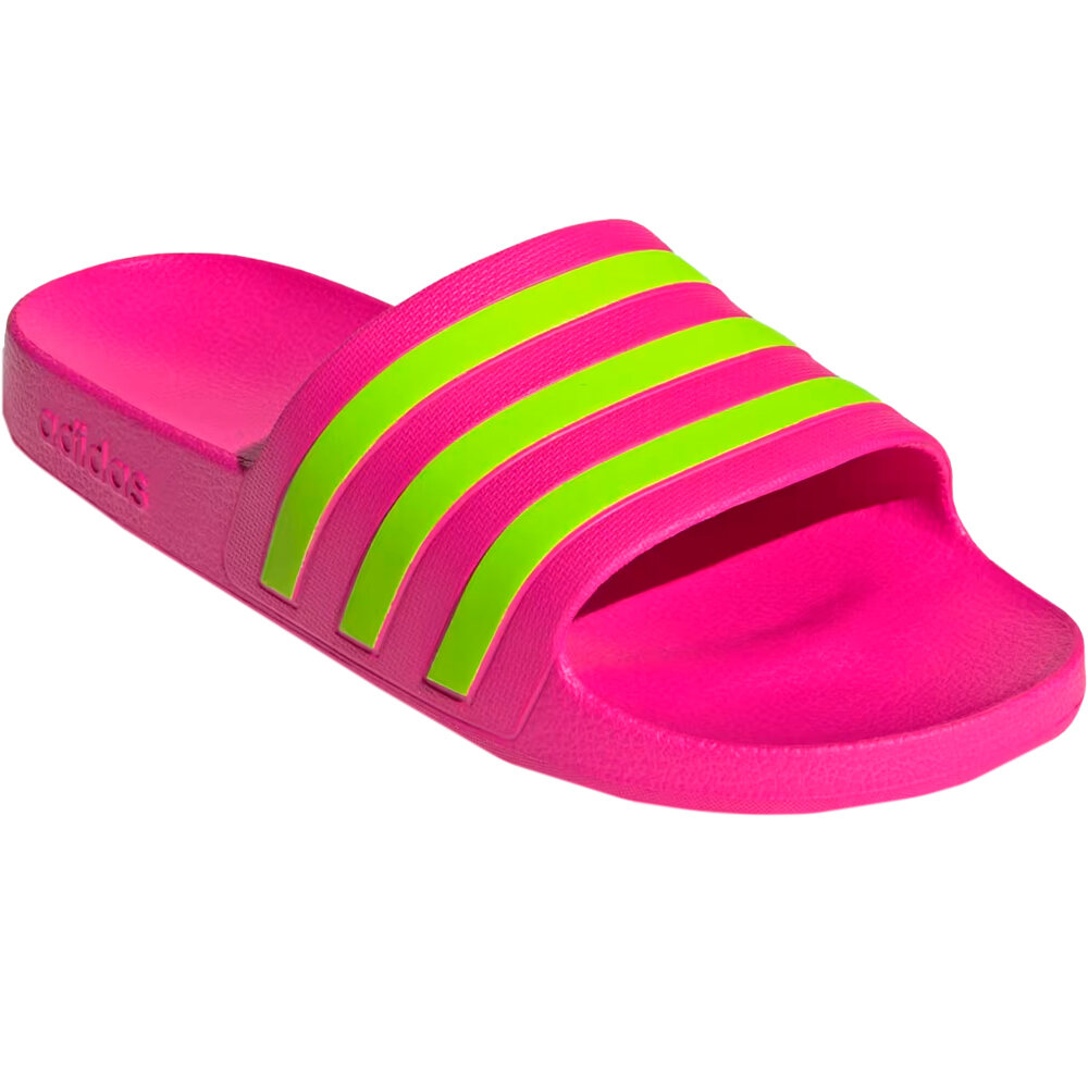 adidas chanclas mujer ADILETTE AQUA lateral interior