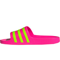 adidas chanclas mujer ADILETTE AQUA puntera