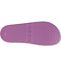 adidas chanclas mujer ADILETTE AQUA vista superior