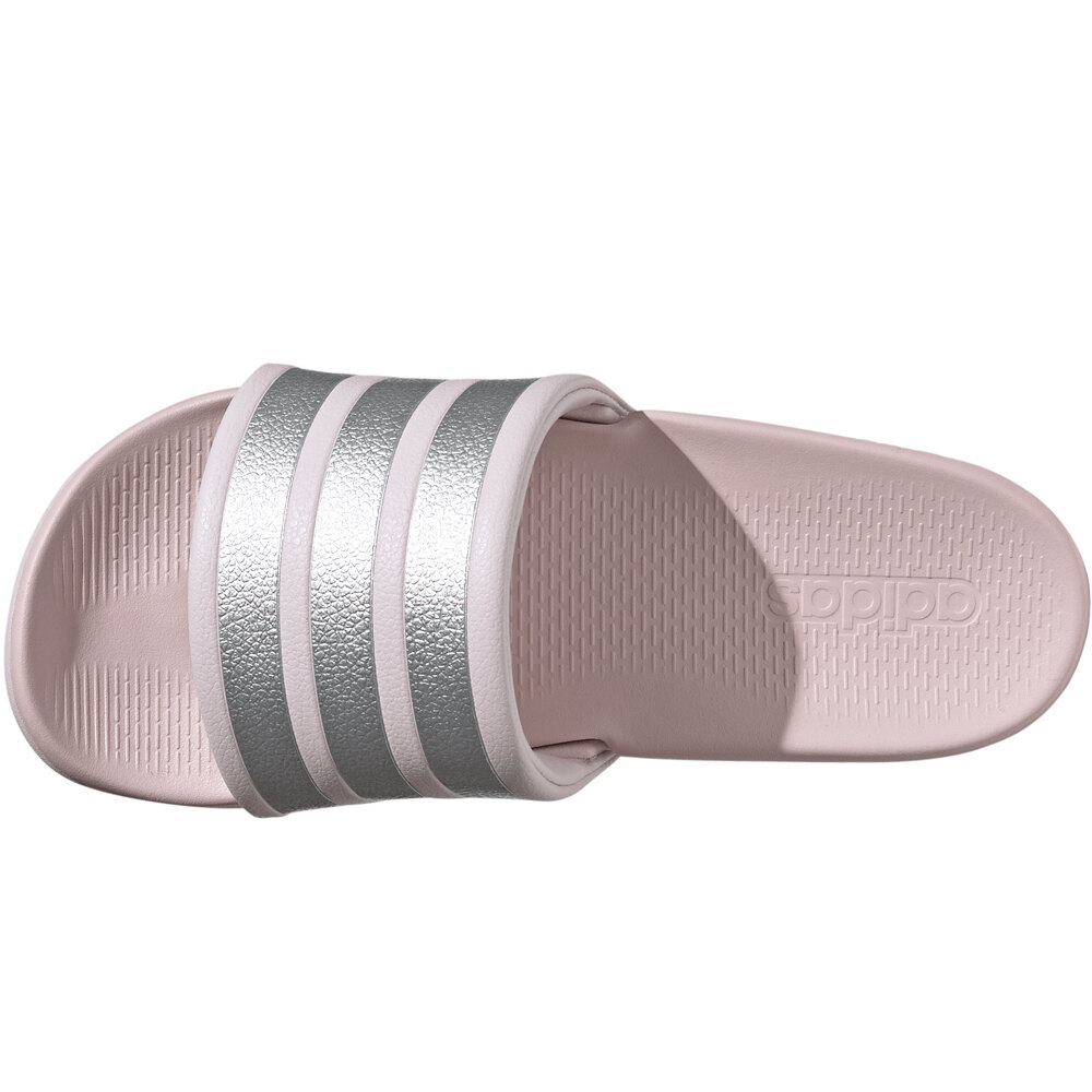 adidas chanclas mujer ADILETTE COMFORT 2.0 05