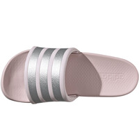 adidas chanclas mujer ADILETTE COMFORT 2.0 05