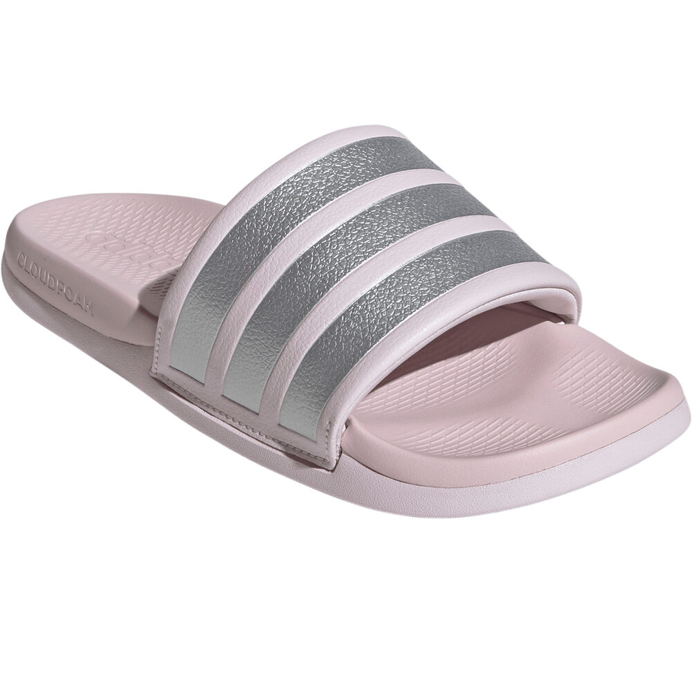 adidas chanclas mujer ADILETTE COMFORT 2.0 lateral interior