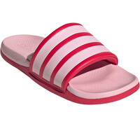 adidas chanclas mujer ADILETTE COMFORT 2.0 lateral interior