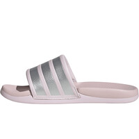 adidas chanclas mujer ADILETTE COMFORT 2.0 puntera